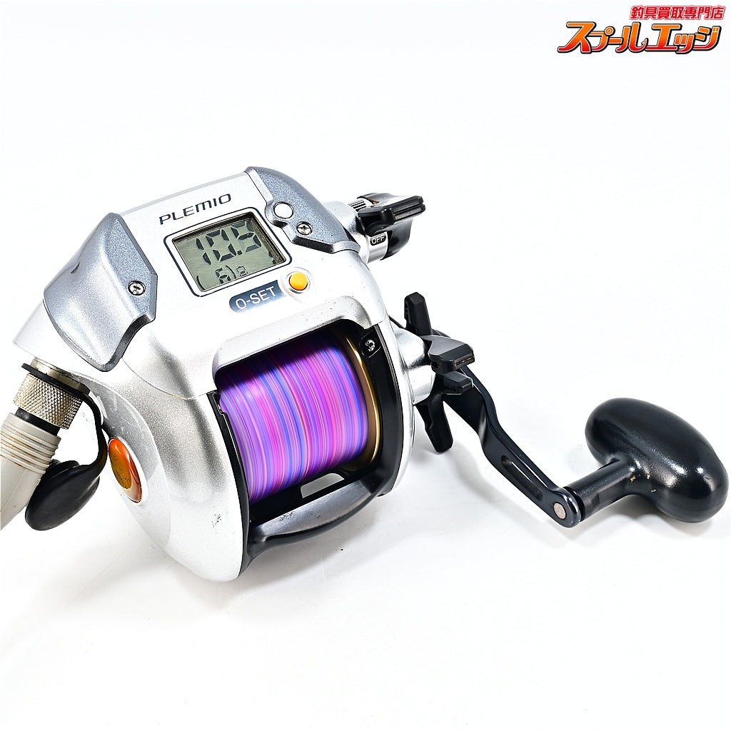 【シマノ】 12プレミオ 3000 SHIMANO PLEMIO