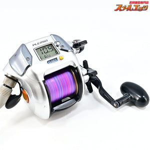 【シマノ】 12プレミオ 3000 SHIMANO PLEMIO