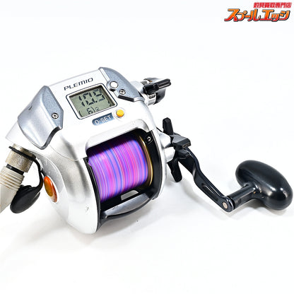 【シマノ】 12プレミオ 3000 SHIMANO PLEMIO