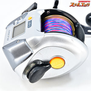 【シマノ】 12プレミオ 3000 SHIMANO PLEMIO