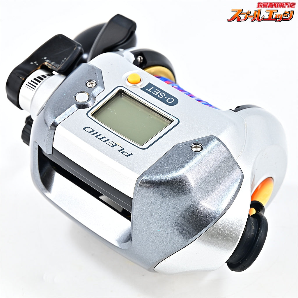 【シマノ】 12プレミオ 3000 SHIMANO PLEMIO