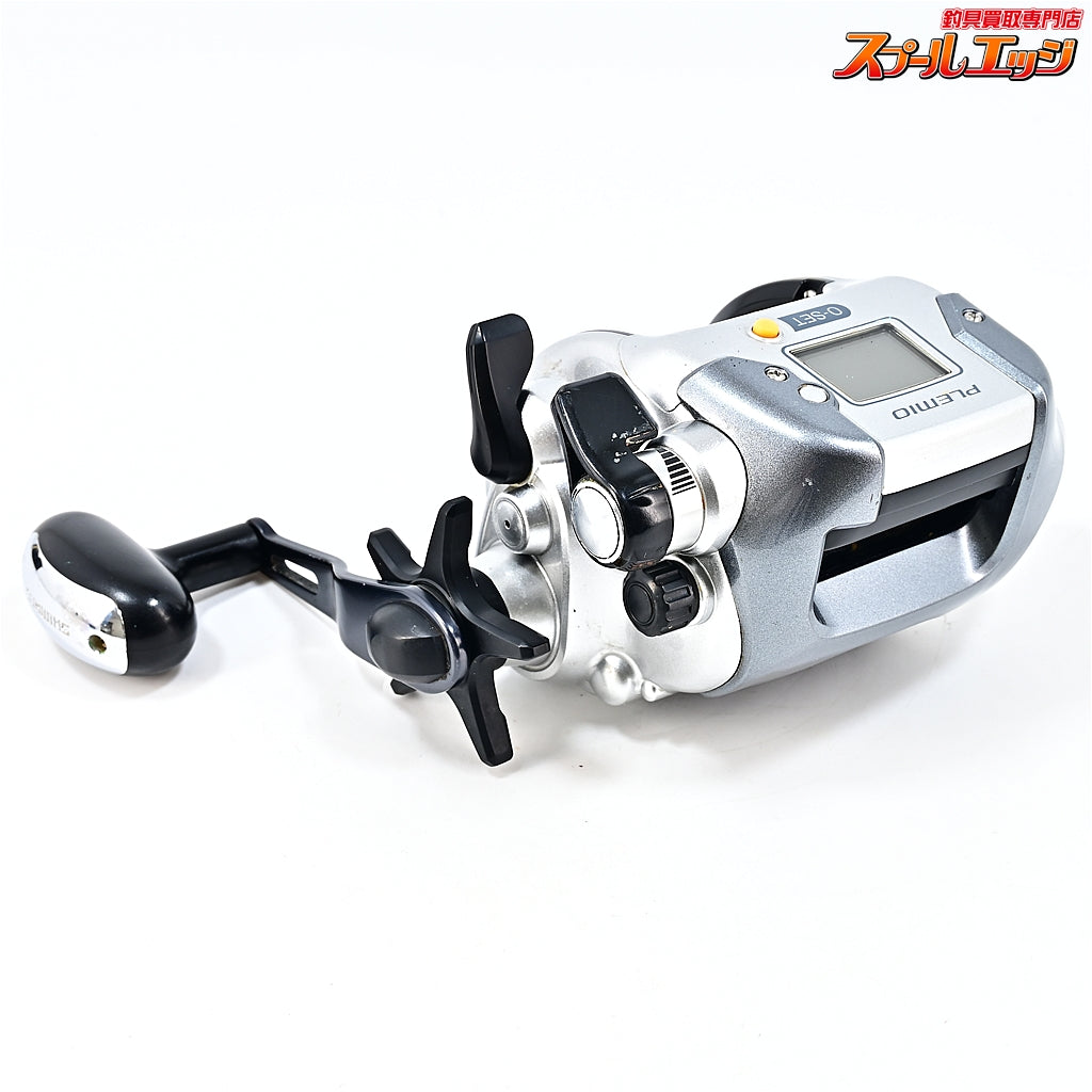 【シマノ】 12プレミオ 3000 SHIMANO PLEMIO