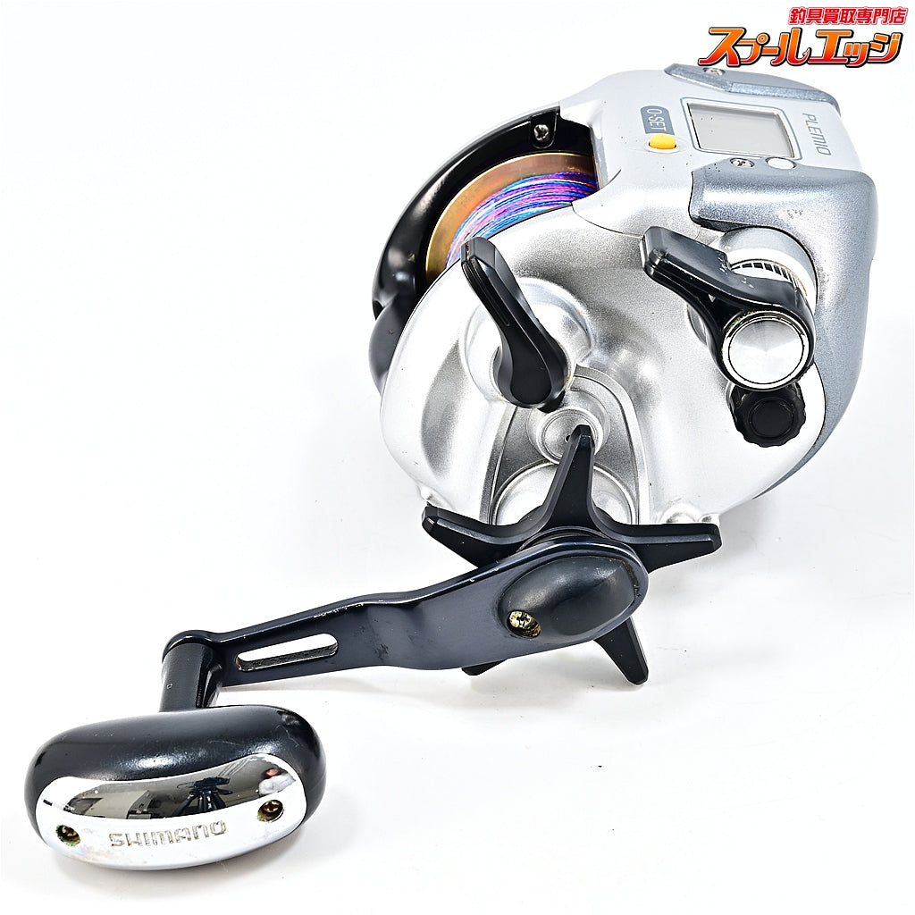 【シマノ】 12プレミオ 3000 SHIMANO PLEMIO