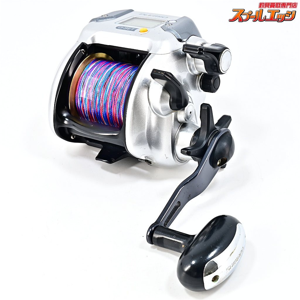 【シマノ】 12プレミオ 3000 SHIMANO PLEMIO