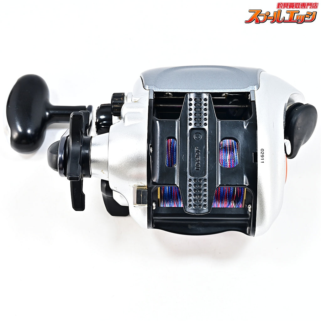 【シマノ】 12プレミオ 3000 SHIMANO PLEMIO