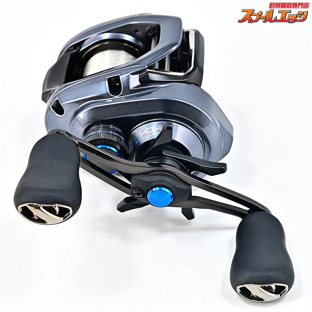 【シマノ】 24SLX 70HG 右巻き SHIMANO SLX