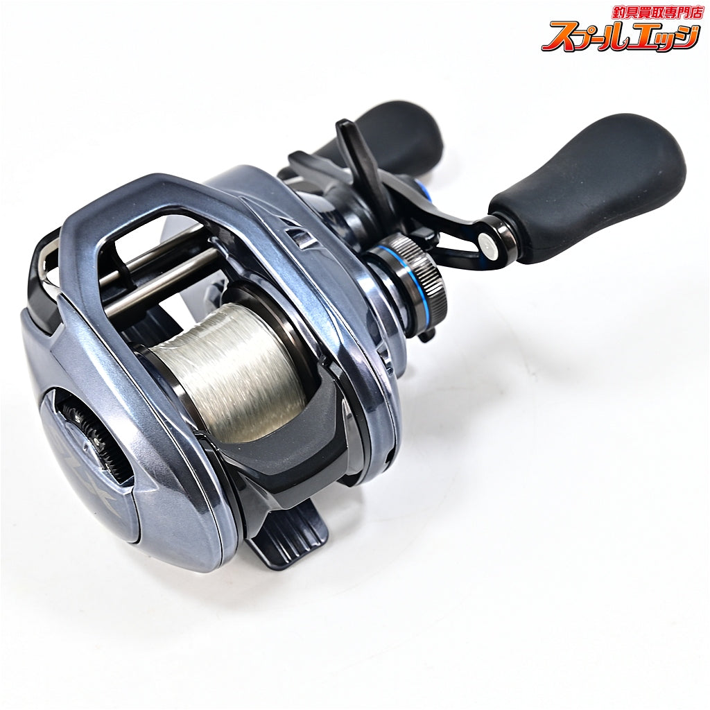 【シマノ】 24SLX 70HG 右巻き SHIMANO SLX