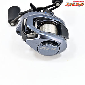【シマノ】 24SLX 70HG 右巻き SHIMANO SLX