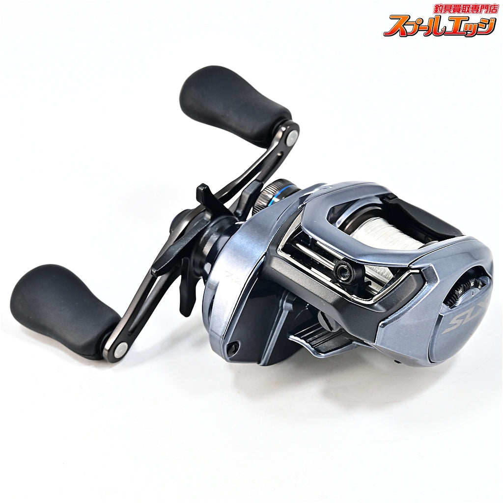 【シマノ】 24SLX 70HG 右巻き SHIMANO SLX