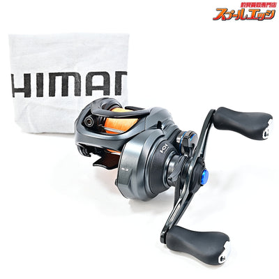 【シマノ】 21SLX BFS XG SHIMANO SLX BFS