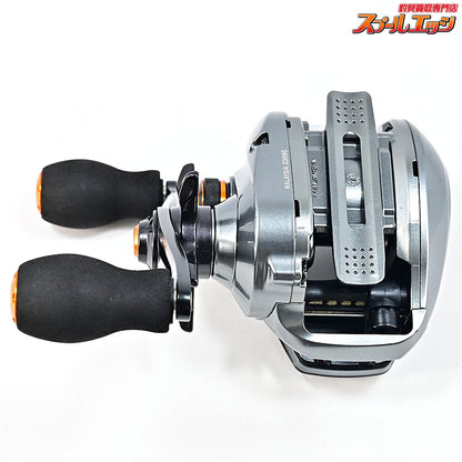 【シマノ】 17バルケッタ 201HG SHIMANO Barchetta