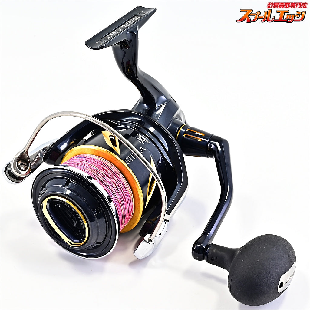 【シマノ】 19ステラ SW14000XG SHIMANO STELLA