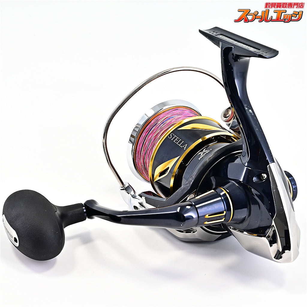 【シマノ】 19ステラ SW14000XG SHIMANO STELLA