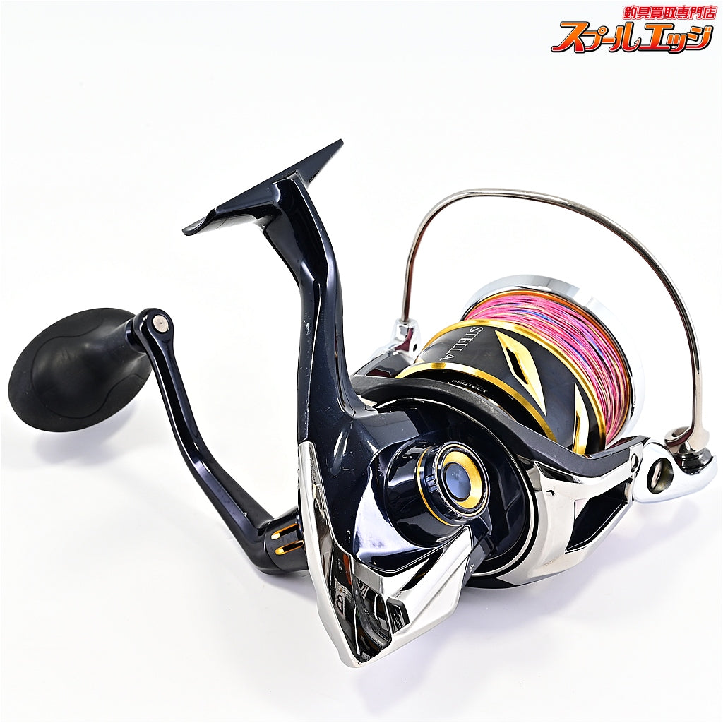 【シマノ】 19ステラ SW14000XG SHIMANO STELLA
