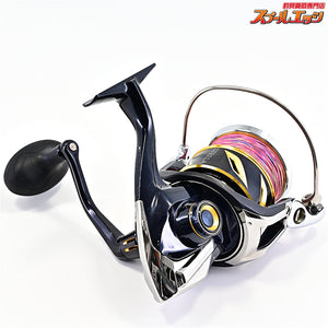 【シマノ】 19ステラ SW14000XG SHIMANO STELLA