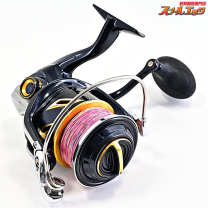 【シマノ】 19ステラ SW14000XG SHIMANO STELLA