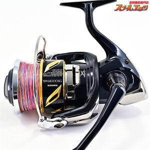 【シマノ】 19ステラ SW14000XG SHIMANO STELLA