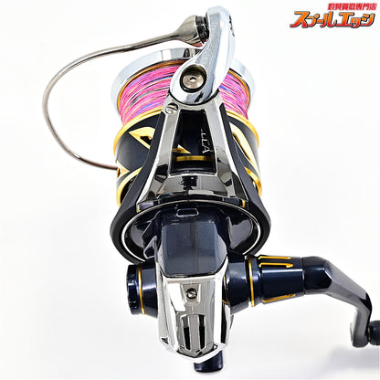 【シマノ】 19ステラ SW14000XG SHIMANO STELLA
