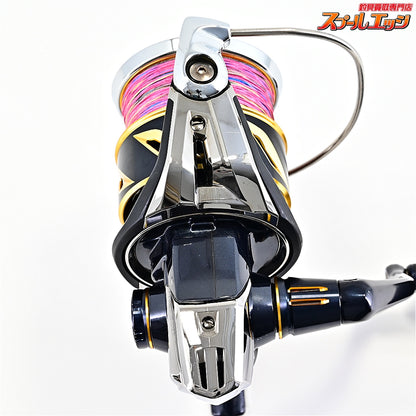 【シマノ】 19ステラ SW14000XG SHIMANO STELLA