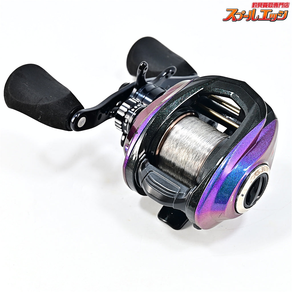 【アブガルシア】 レボ ウルトラキャスト BF8-L Abu Garcia REVO ULTRACAST