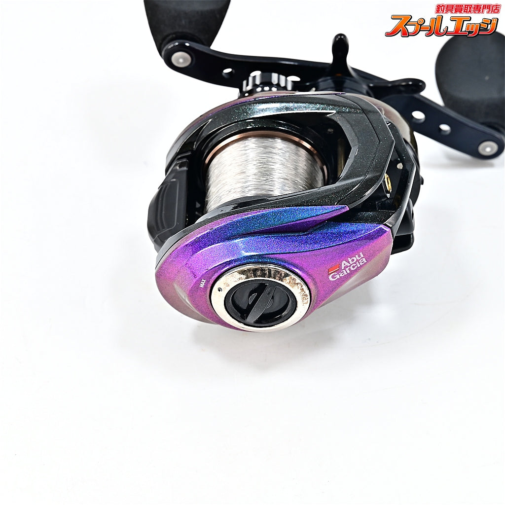 【アブガルシア】 レボ ウルトラキャスト BF8-L Abu Garcia REVO ULTRACAST