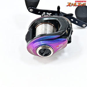 【アブガルシア】 レボ ウルトラキャスト BF8-L Abu Garcia REVO ULTRACAST