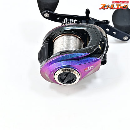 【アブガルシア】 レボ ウルトラキャスト BF8-L Abu Garcia REVO ULTRACAST