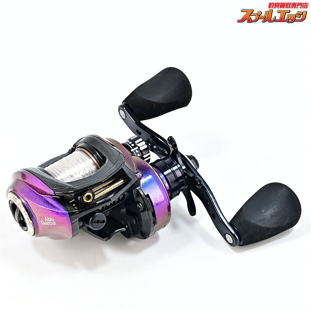 【アブガルシア】 レボ ウルトラキャスト BF8-L Abu Garcia REVO ULTRACAST