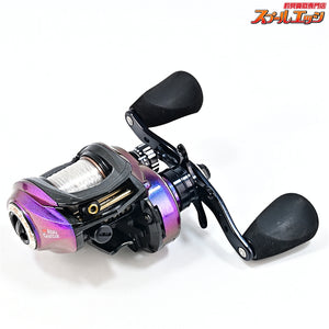【アブガルシア】 レボ ウルトラキャスト BF8-L Abu Garcia REVO ULTRACAST
