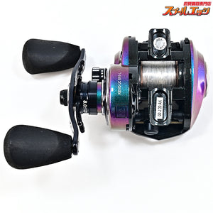 【アブガルシア】 レボ ウルトラキャスト BF8-L Abu Garcia REVO ULTRACAST