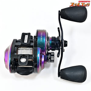 【アブガルシア】 レボ ウルトラキャスト BF8-L Abu Garcia REVO ULTRACAST