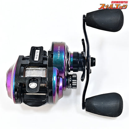 【アブガルシア】 レボ ウルトラキャスト BF8-L Abu Garcia REVO ULTRACAST