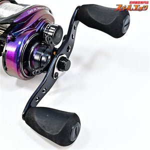 【アブガルシア】 レボ ウルトラキャスト BF8-L Abu Garcia REVO ULTRACAST