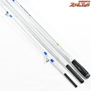 【シマノ】 スピンパワー SC 405BX バランサー3個付 SHIMANO SPIN POWER シロギス K_194