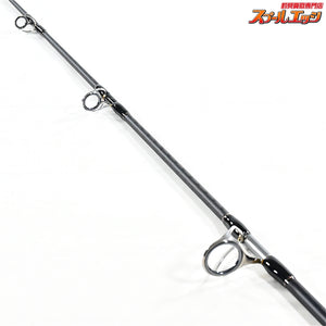 【シマノ】 17オシアプラッガー フルスロットル S77M SHIMANO OCEA PLUGGER FULL THROTTLE キハダマグロ ヒラマサ シイラ K_225