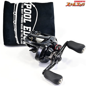 【シマノ】 17スコーピオン DC 101 SHIMANO SCORPION