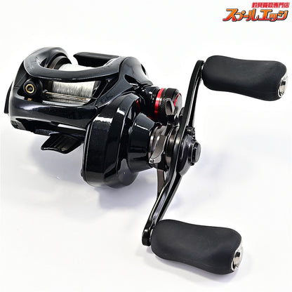 【シマノ】 17スコーピオン DC 101 SHIMANO SCORPION