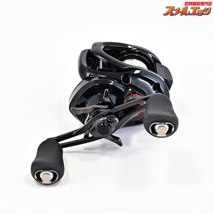 【シマノ】 17スコーピオン DC 101 SHIMANO SCORPION