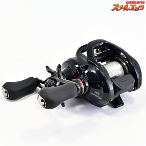 【シマノ】 17スコーピオン DC 101 SHIMANO SCORPION