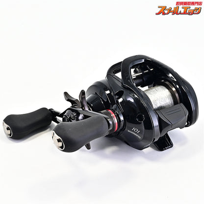 【シマノ】 17スコーピオン DC 101 SHIMANO SCORPION