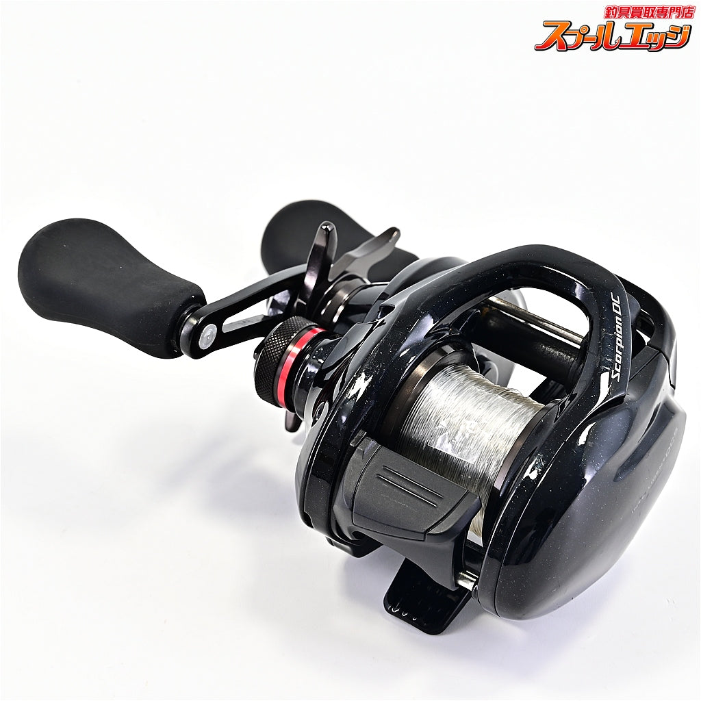 【シマノ】 17スコーピオン DC 101 SHIMANO SCORPION