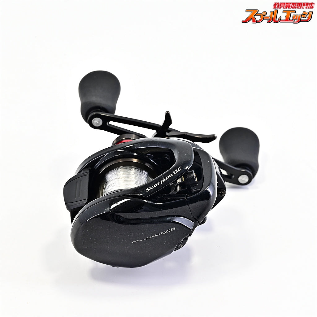 【シマノ】 17スコーピオン DC 101 SHIMANO SCORPION