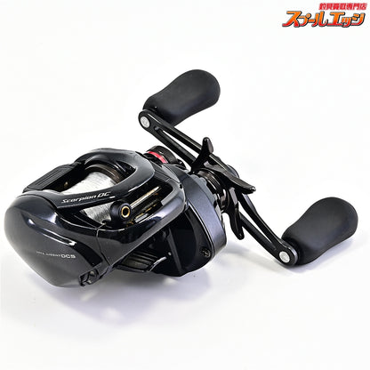 【シマノ】 17スコーピオン DC 101 SHIMANO SCORPION