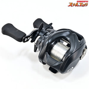 【ダイワ】 24タトゥーラ TW 100HL DAIWA TATULA