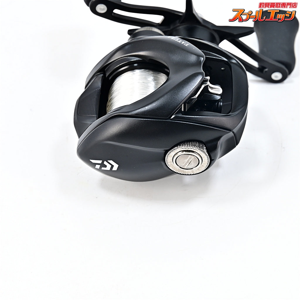 【ダイワ】 24タトゥーラ TW 100HL DAIWA TATULA