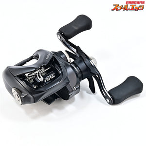 【ダイワ】 24タトゥーラ TW 100HL DAIWA TATULA