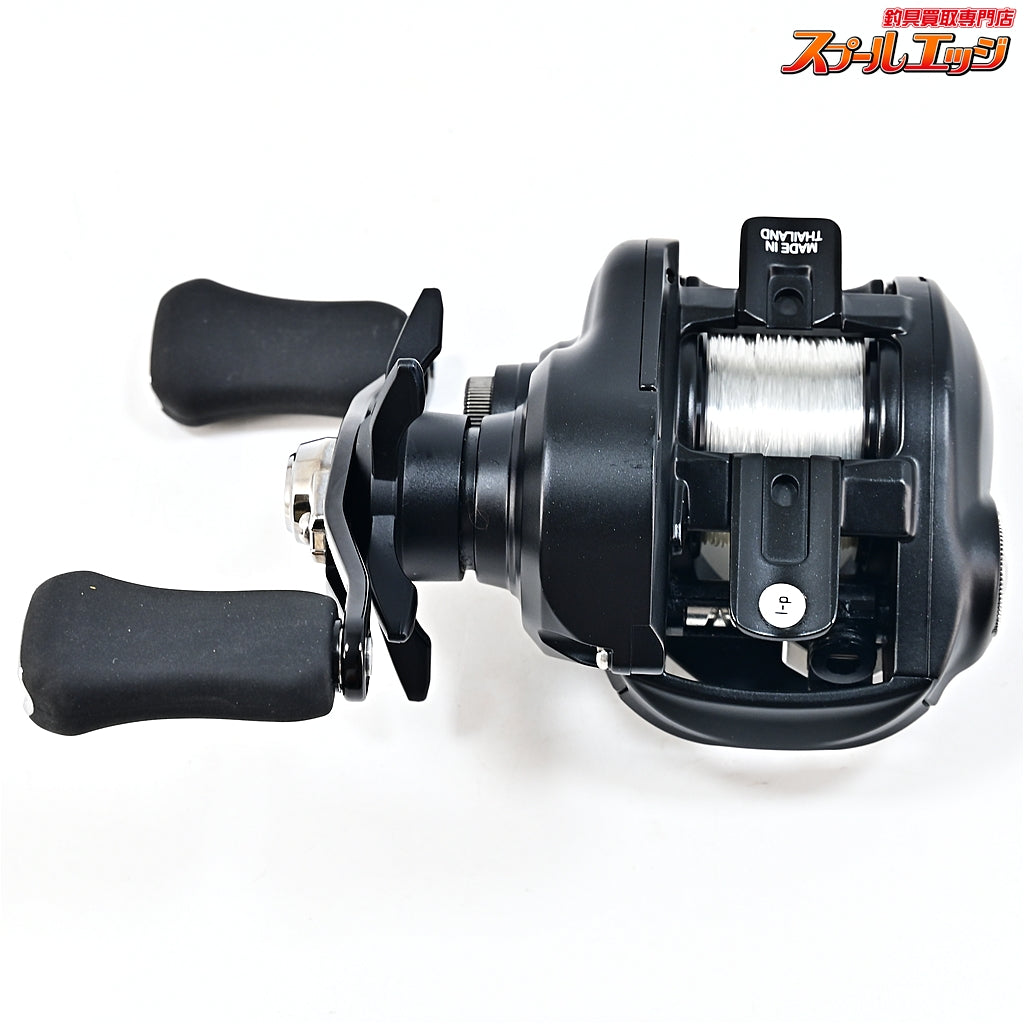 【ダイワ】 24タトゥーラ TW 100HL DAIWA TATULA