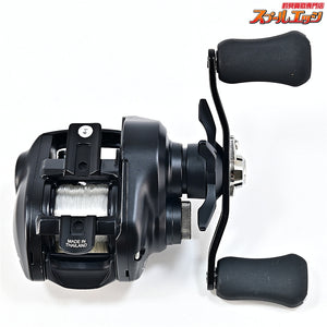 【ダイワ】 24タトゥーラ TW 100HL DAIWA TATULA