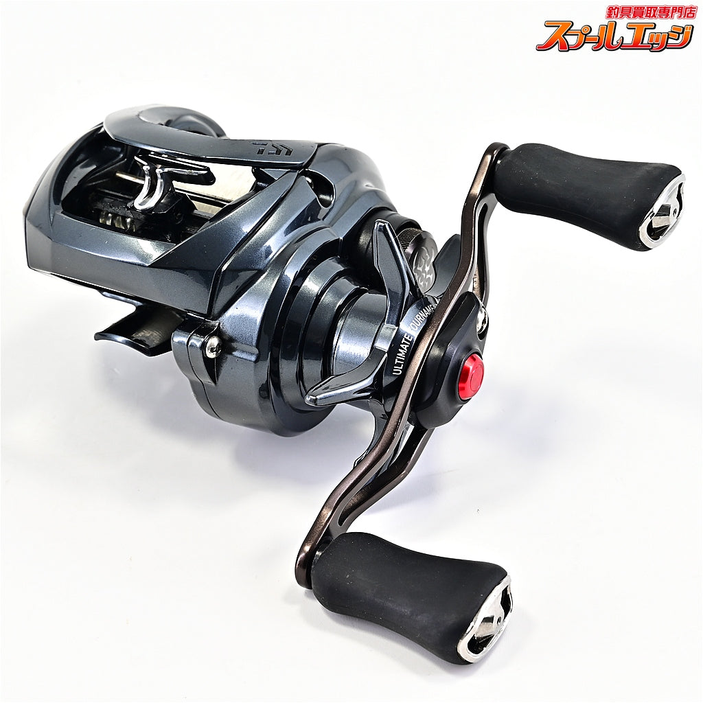 【ダイワ】 20タトゥーラ SV TW 103SHL DAIWA TATULA