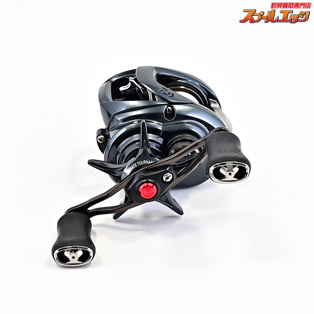 【ダイワ】 20タトゥーラ SV TW 103SHL DAIWA TATULA
